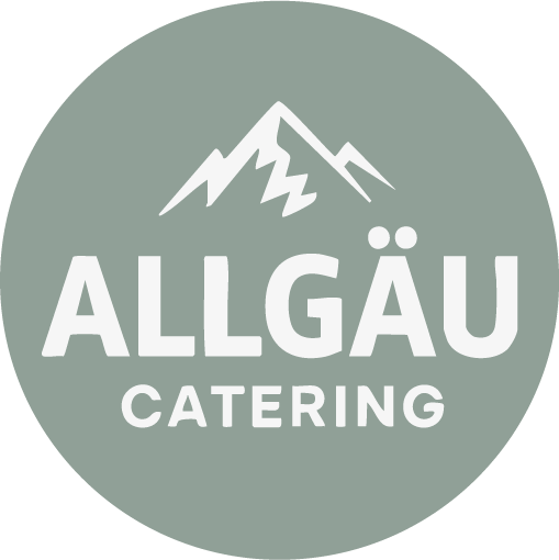 Allgäu Catering Logo